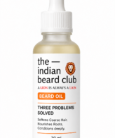 The Patch-Fix Beard Fuel