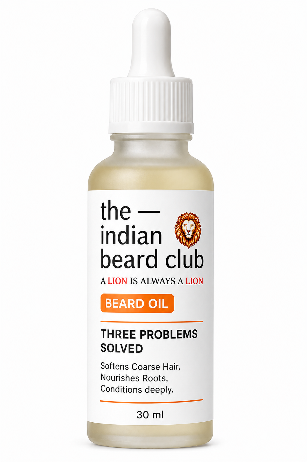 The Patch-Fix Beard Fuel
